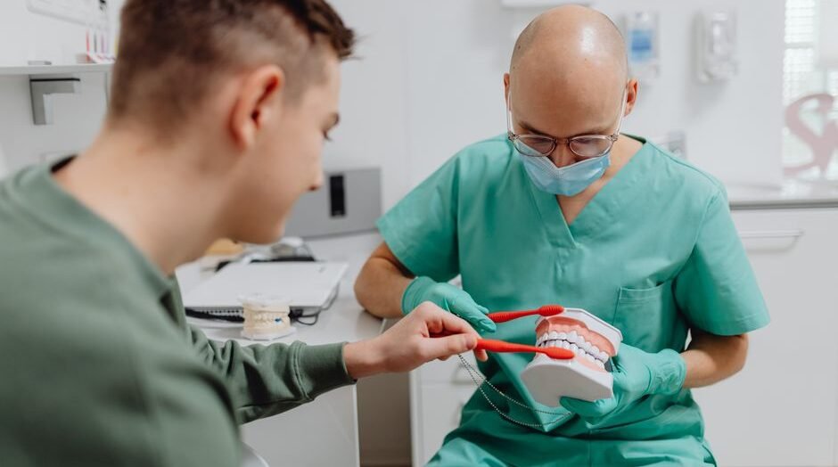 Family Dental Visits: How Often Is Enough