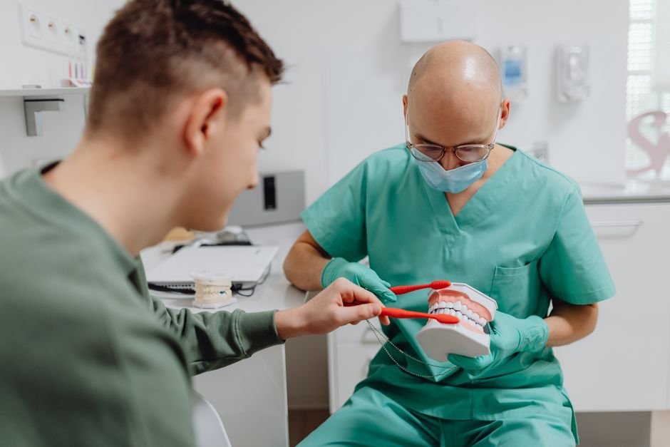 Family Dental Visits: How Often Is Enough