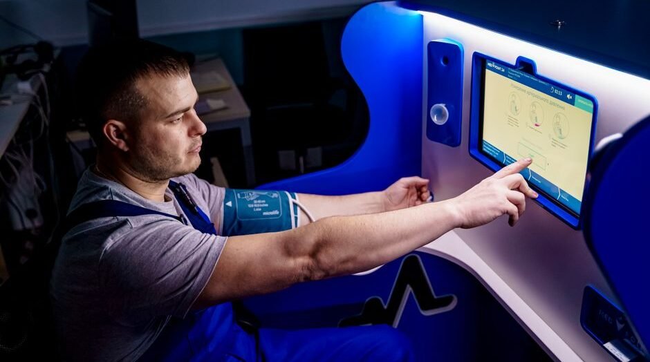 How Digital Checkups Are Changing Family Dental Visits