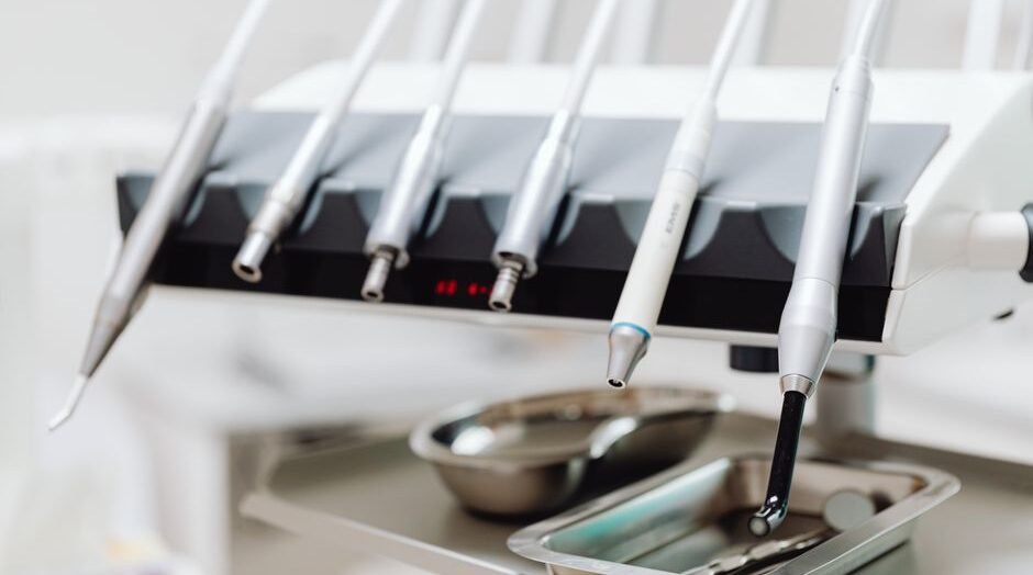 How Modern Tools Make Dental Visits Faster