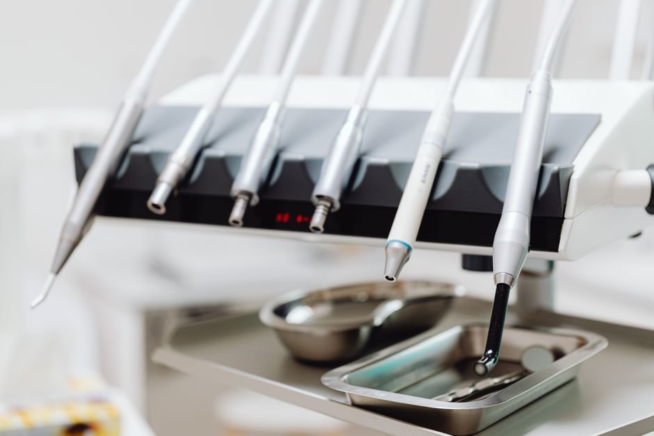 How Modern Tools Make Dental Visits Faster