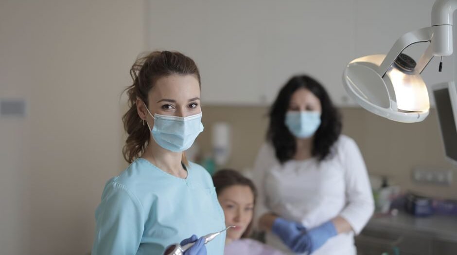 How Painless Dentistry Tools Help Nervous Patients