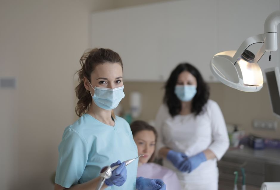 How Painless Dentistry Tools Help Nervous Patients