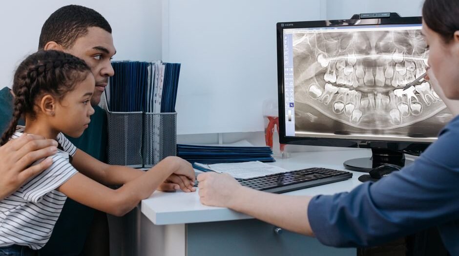 Kid Friendly Dental Technology Explained