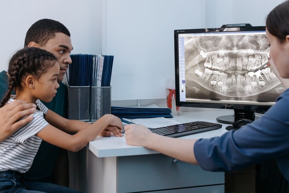 Kid Friendly Dental Technology Explained
