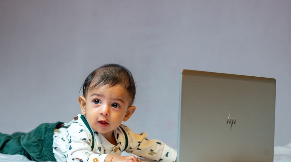 The Role of Technology in Early Childhood Cavity Detection