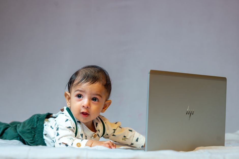 The Role of Technology in Early Childhood Cavity Detection