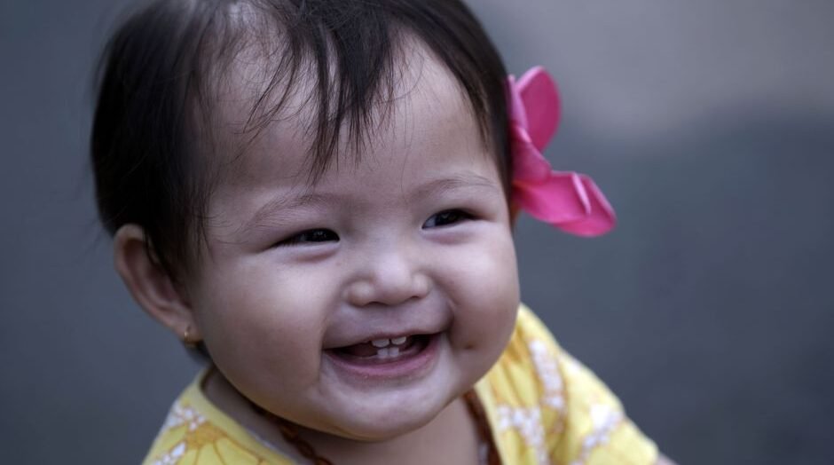 Understanding Baby Teeth and Why They Matter