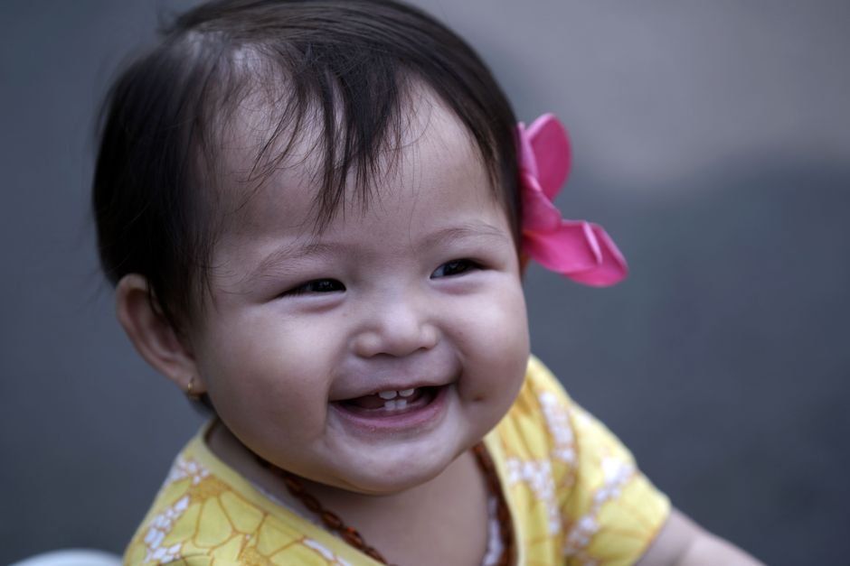 Understanding Baby Teeth and Why They Matter