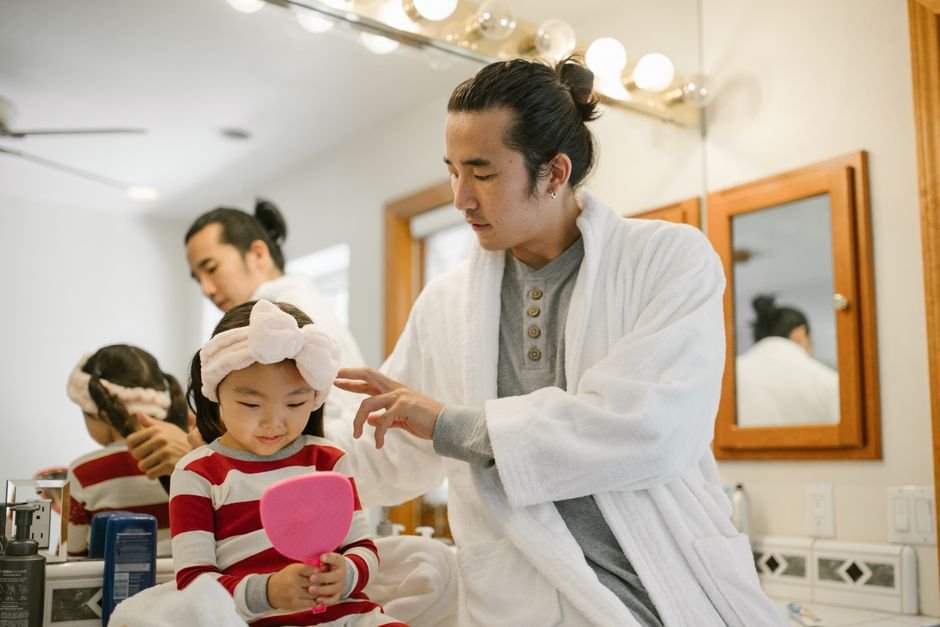 Weekend Routines That Support Better Oral Health