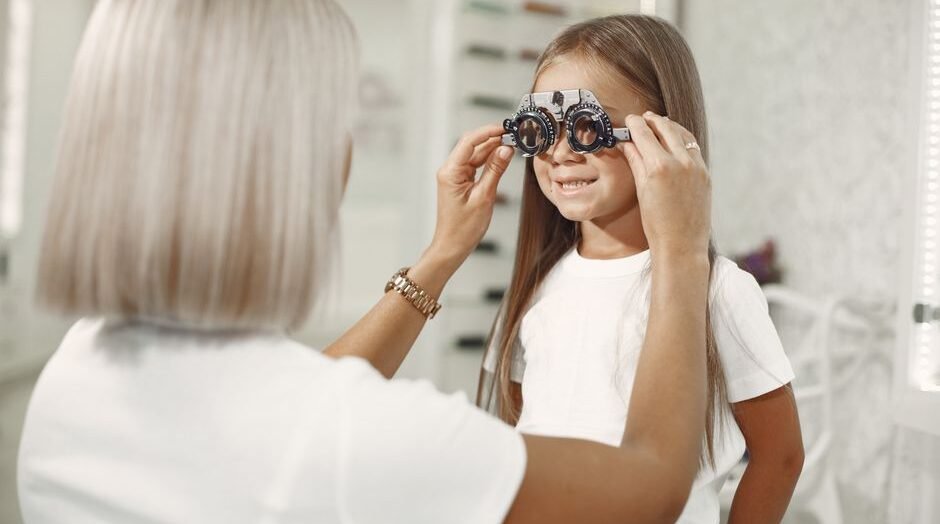 When Should Your Child See a Dentist for the First Time