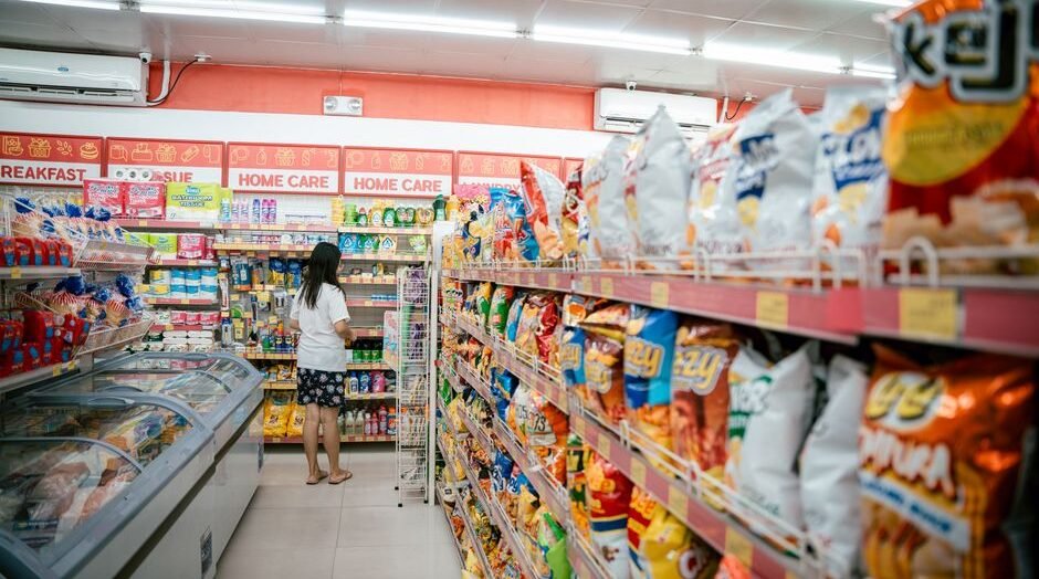 Balancing Convenience and Care in Daily Routines