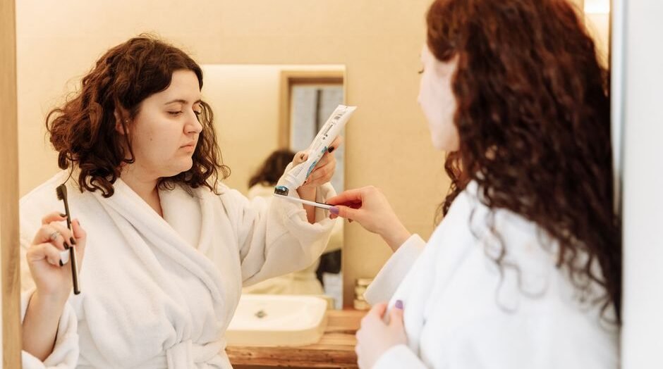 Choosing the Right Toothpaste for Young Children