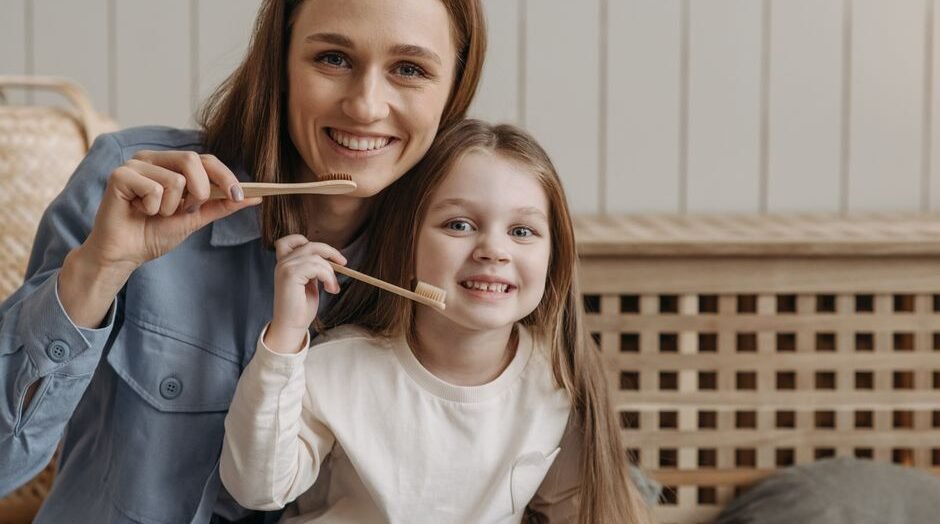 Creating a Family Friendly Oral Hygiene Routine