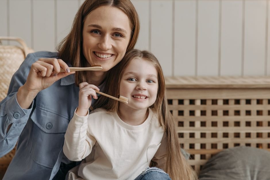 Creating a Family Friendly Oral Hygiene Routine