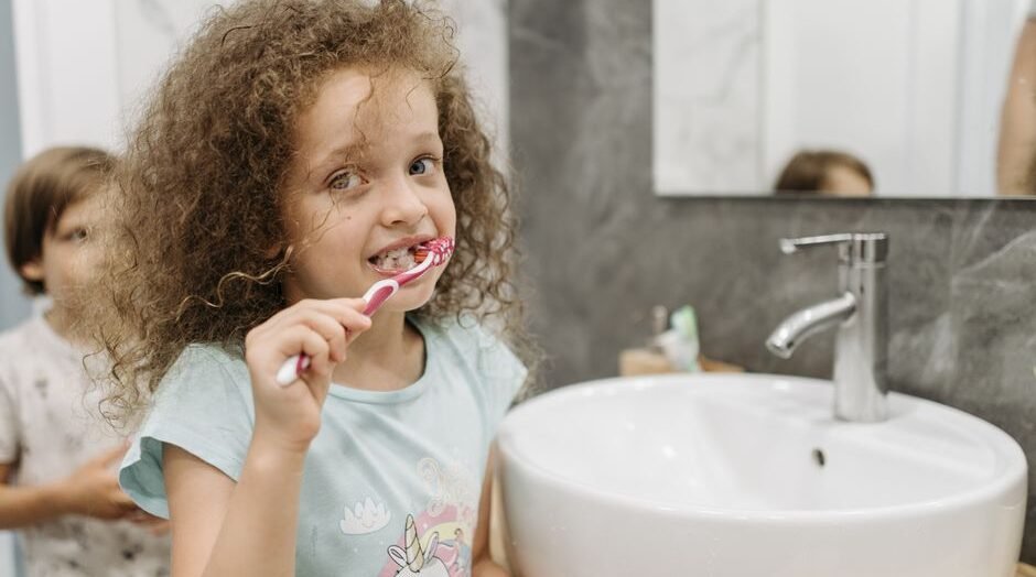 Family Dental Care Through Different Life Stages