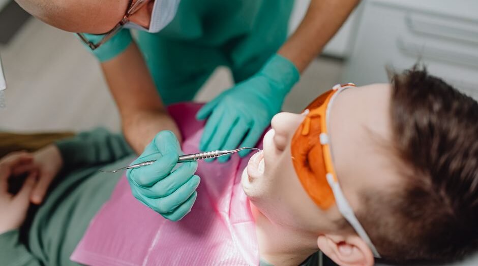 Family Dentistry and Genetic Risk Factors Explained