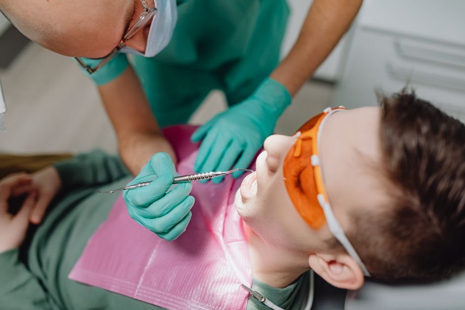 Family Dentistry and Genetic Risk Factors Explained