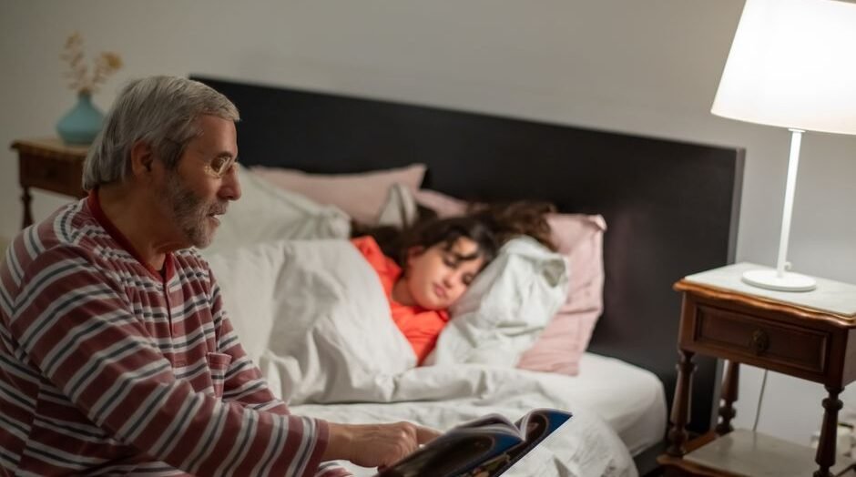 How Bedtime Routines Affect Long Term Oral Health