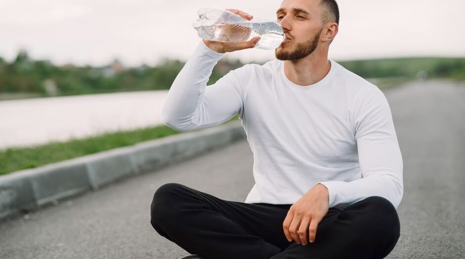 How Hydration Habits Affect Growing Smiles