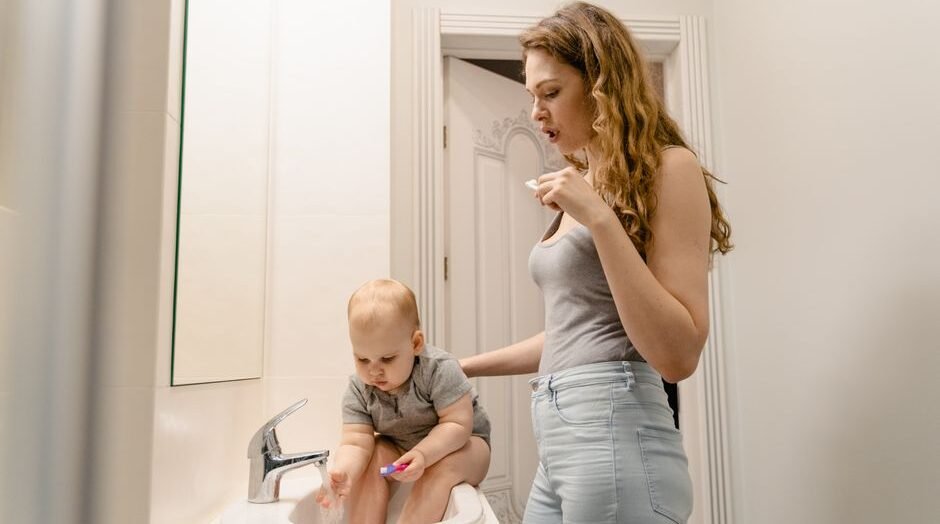 How to Make Brushing Fun for Toddlers