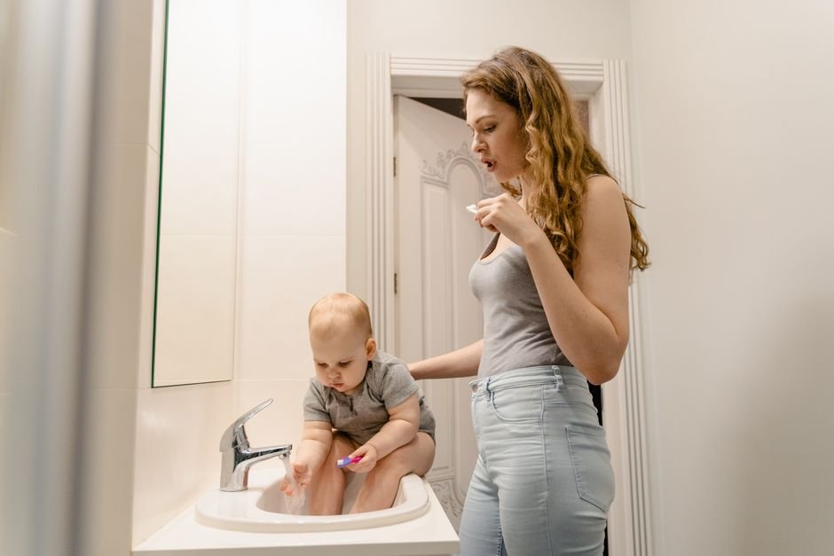 How to Make Brushing Fun for Toddlers