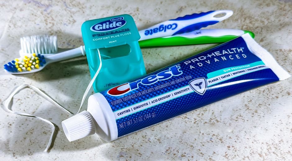 The Role of Fluoride in Family Oral Wellness