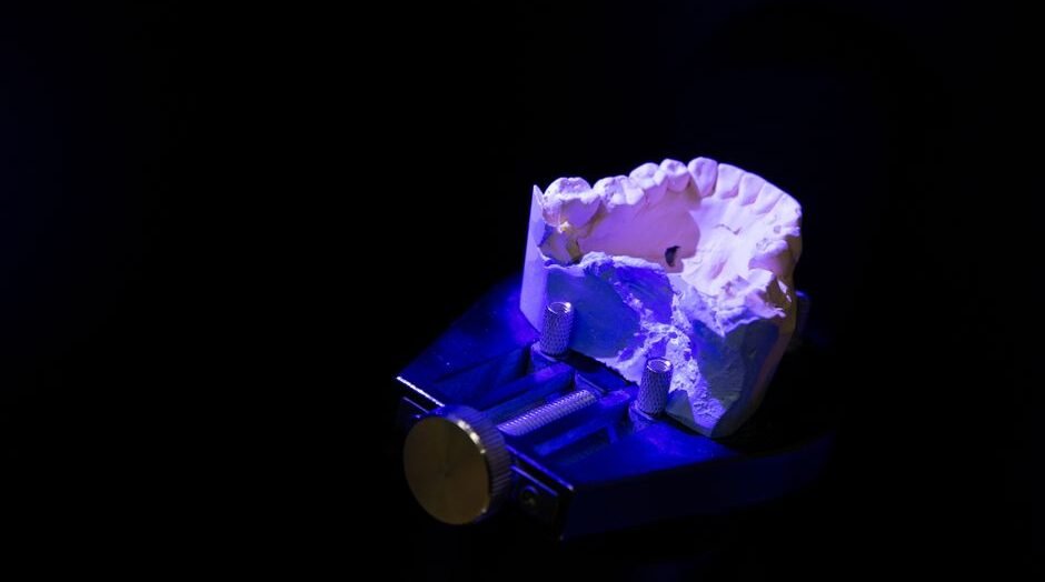 Understanding Digital Impressions for Orthodontic Planning
