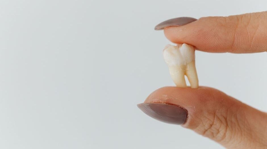 Understanding Tooth Sensitivity in Growing Children