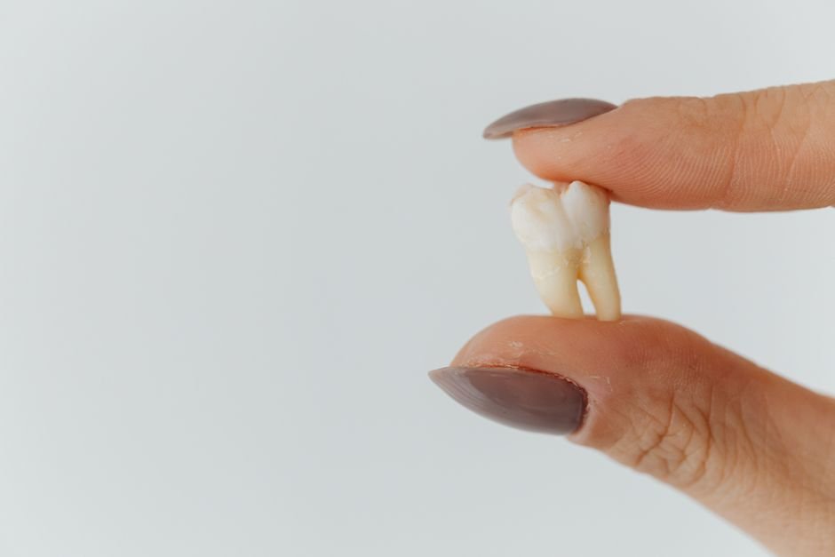 Understanding Tooth Sensitivity in Growing Children