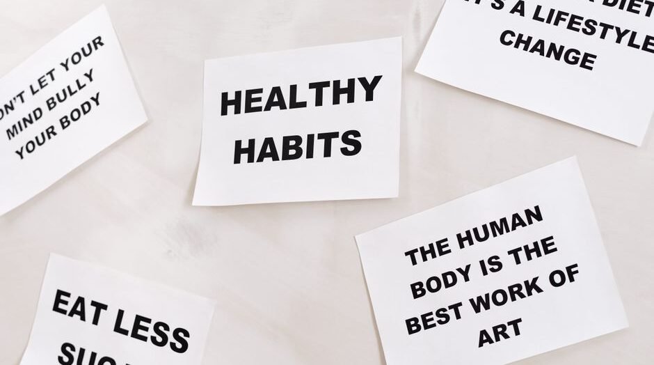 How to Build Lifelong Wellness Habits Around Oral Care