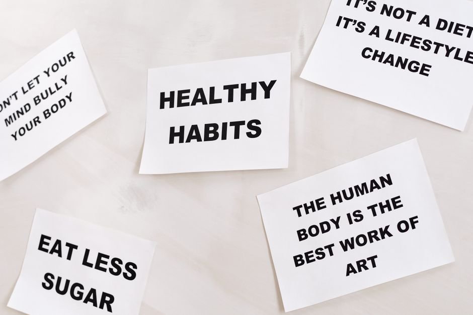How to Build Lifelong Wellness Habits Around Oral Care