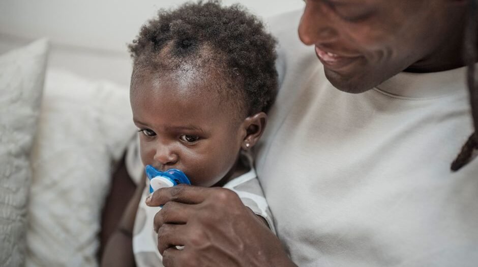 How Pacifiers Affect a Child's Dental Development