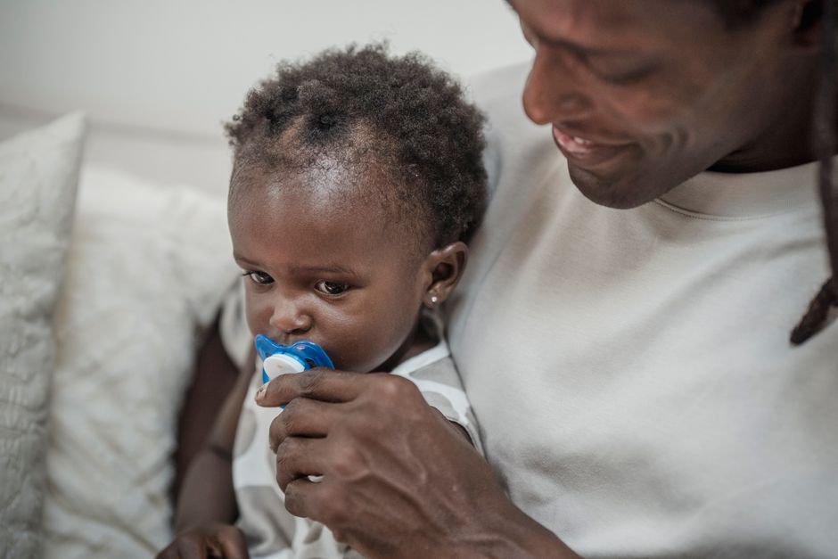How Pacifiers Affect a Child's Dental Development
