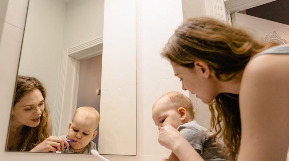Making Time for Oral Care in a Busy Family Schedule