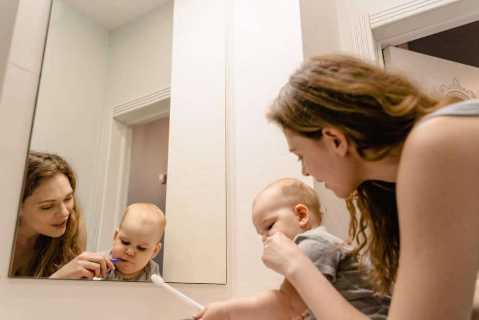 Making Time for Oral Care in a Busy Family Schedule