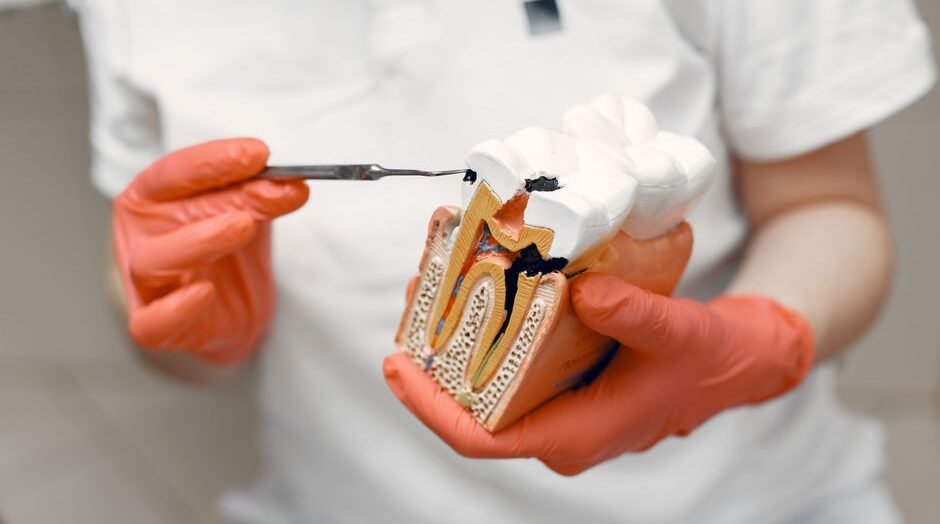 Understanding Enamel Development in Children