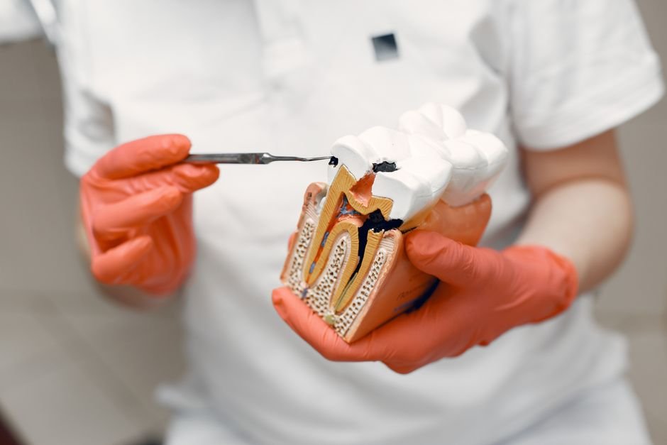 Understanding Enamel Development in Children