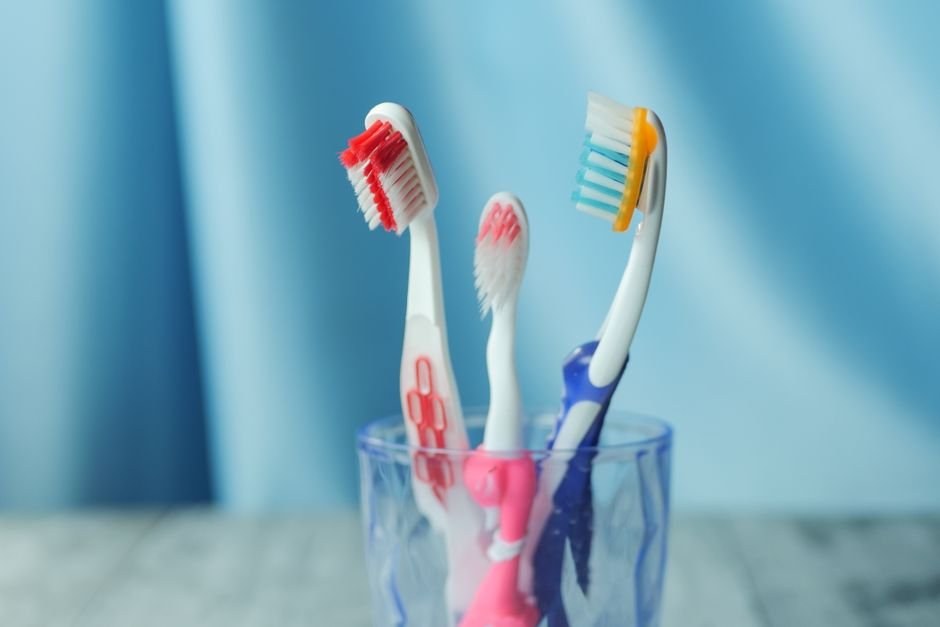 How to Choose a Toothbrush for Your Child
