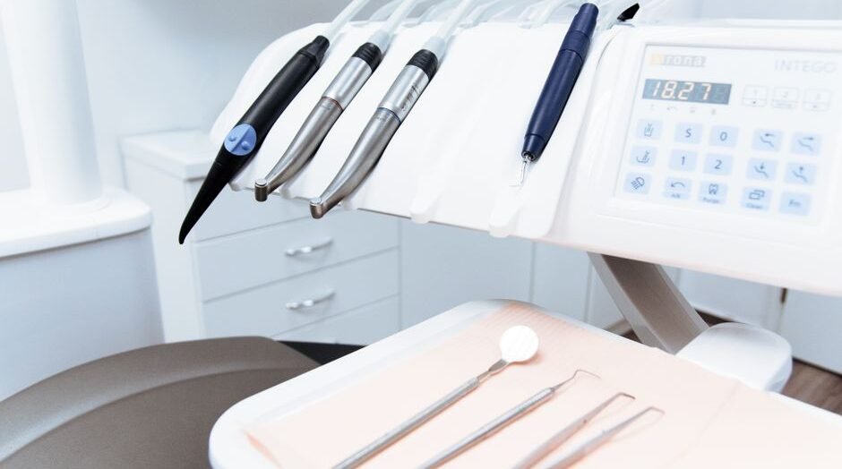 Top Dental Clinics in Fresno, California