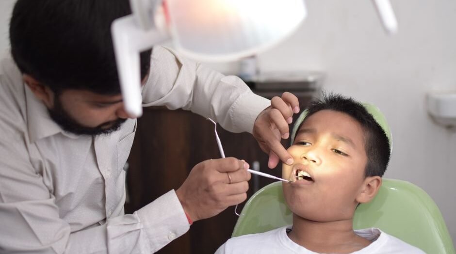 Top Dental Clinics in Ghaziabad, Uttar Pradesh