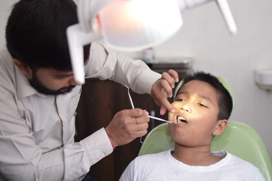 Top Dental Clinics in Ghaziabad, Uttar Pradesh